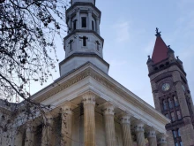 Cathedral of St. Peter in Chains, Cincinnati.